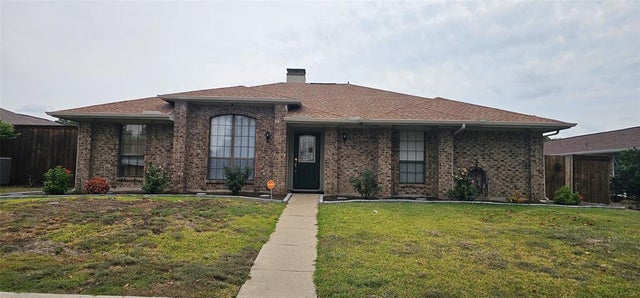 3102 Aspen Drive, Carrollton