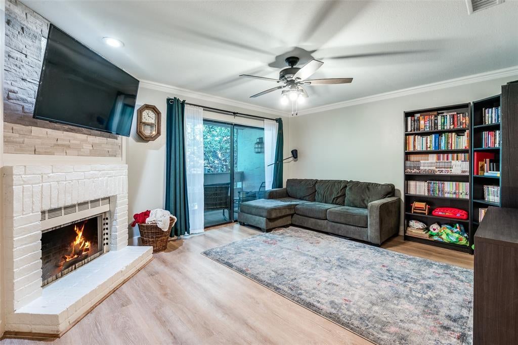 5840 Spring Valley Road 802, Dallas