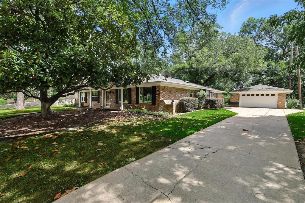503 Summit Ridge Drive, Euless