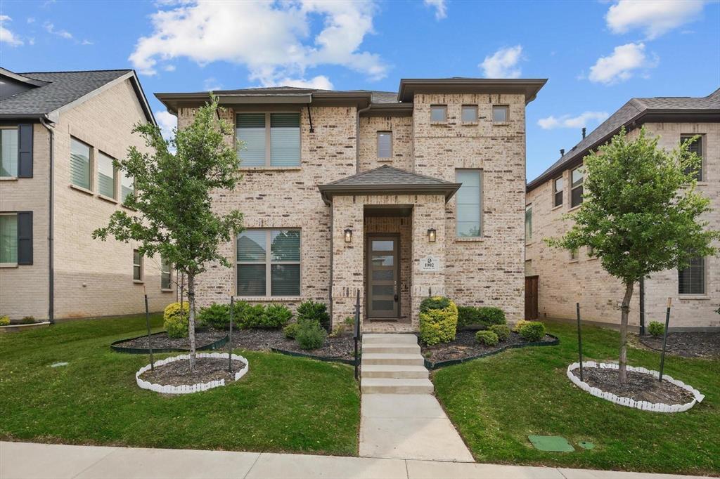 1002 Kennedy Drive, Allen