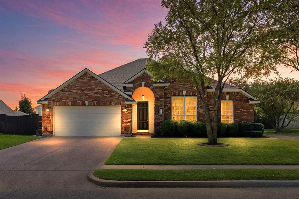 3432 Sundown Boulevard, Denton