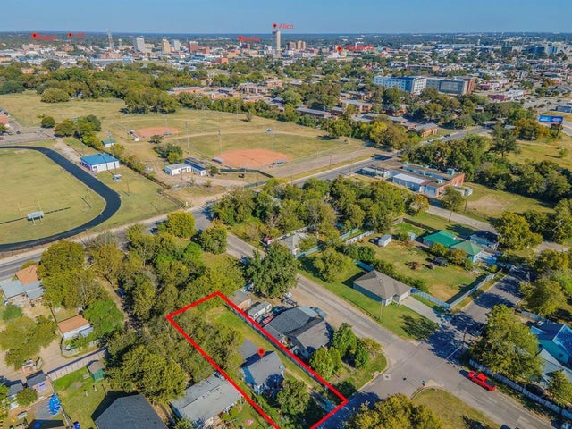 1403 Gurley Avenue, Waco