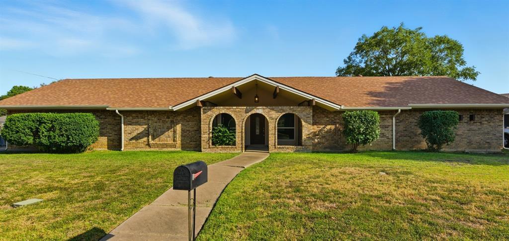 6709 Santiago Avenue, Fort Worth