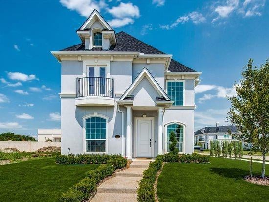 3217 Renoir Lane, McKinney