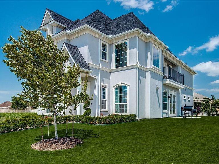 3217 Renoir Lane, McKinney