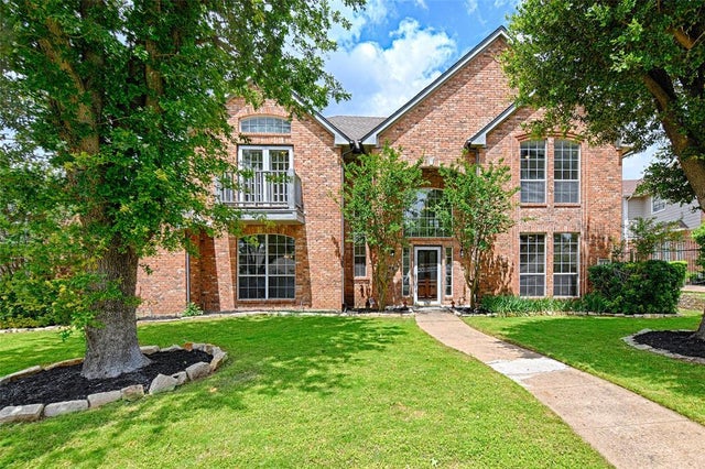 741 Forest Bend Drive, Plano