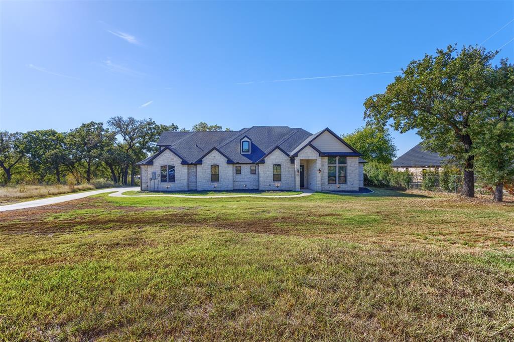 1940 Houston Road, Burleson