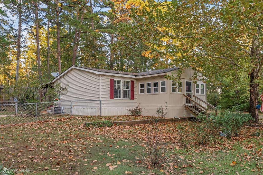 1231 Virginia Road, Haughton