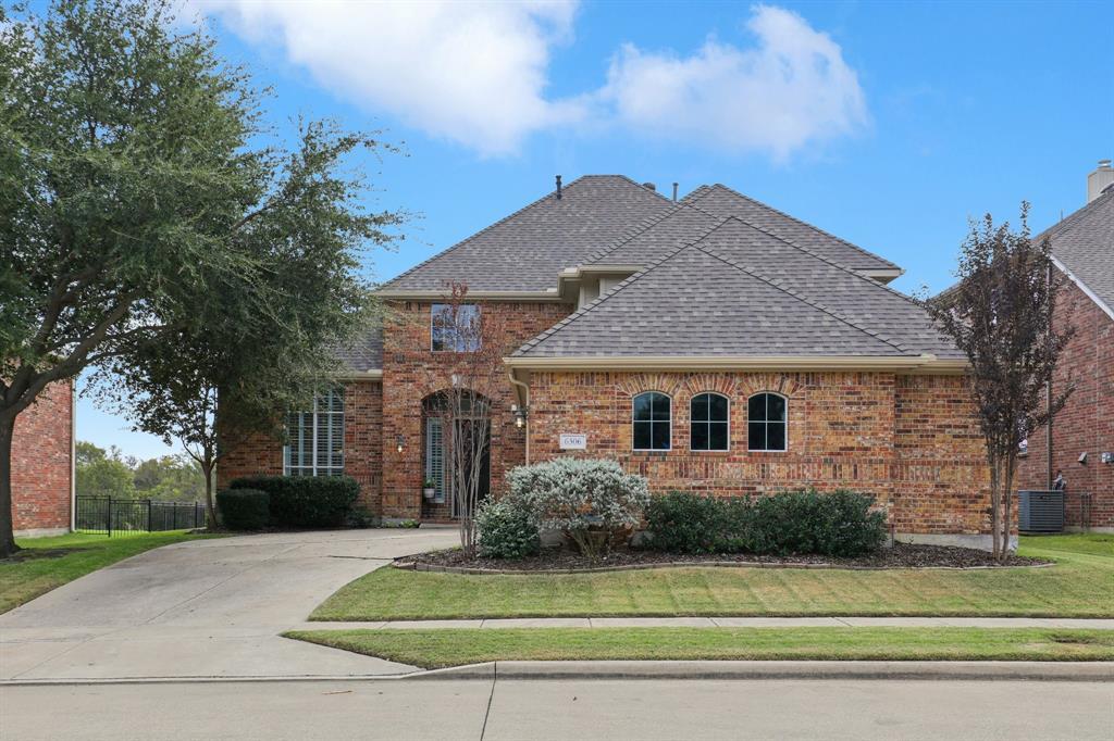 6506 Lakecrest Drive, Sachse