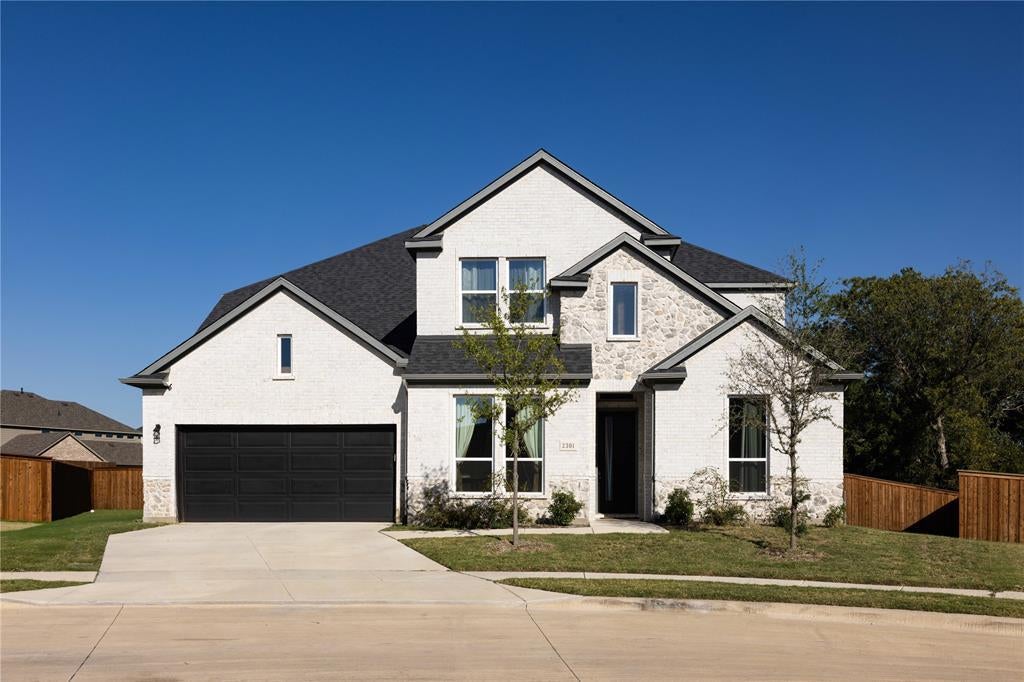 2301 Allston Drive, Little Elm