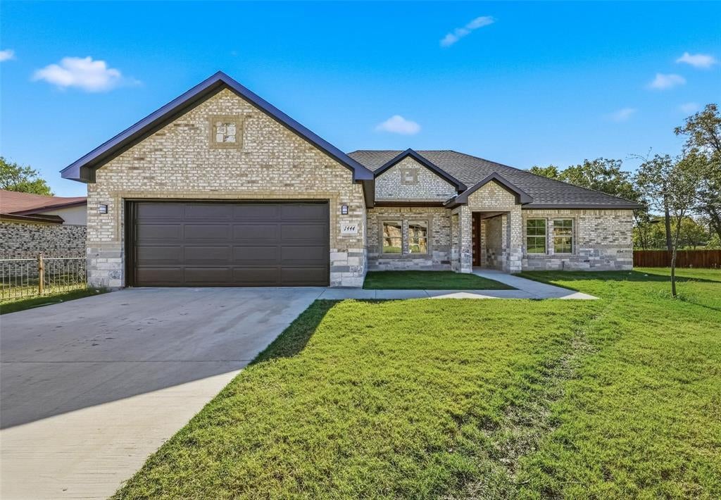 1444 Firebird Drive, Dallas