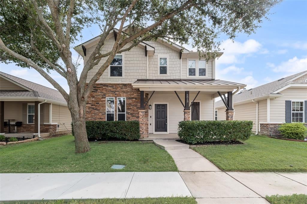 6813 Cotton Seed Drive, McKinney