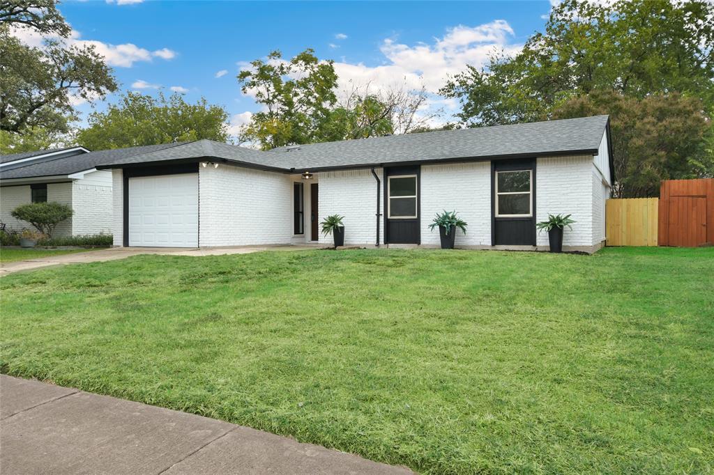 543 Cumberland Drive, Allen