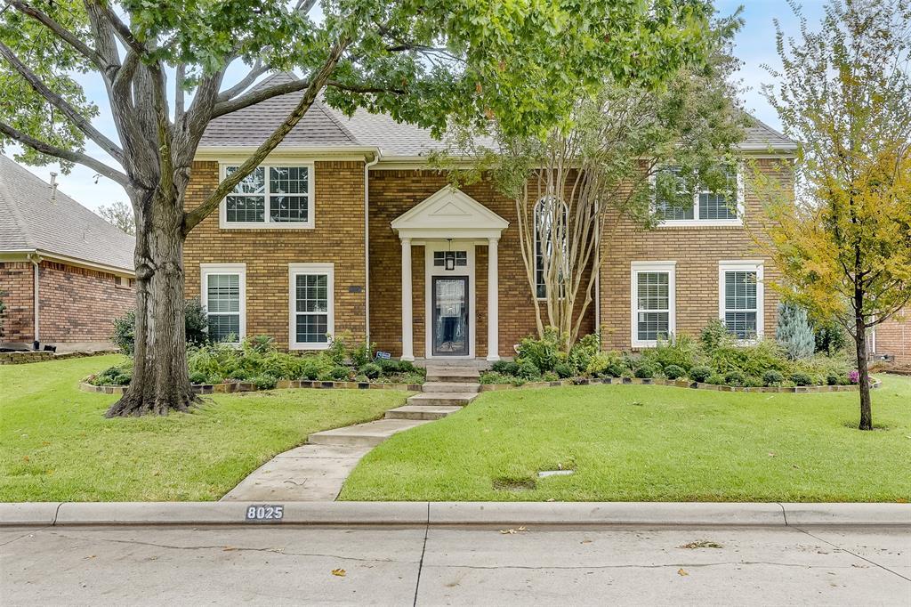 8025 Morning Lane, Fort Worth