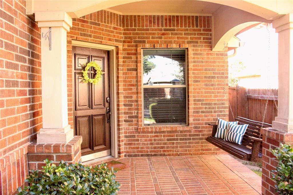 9225 Niles Court, Fort Worth