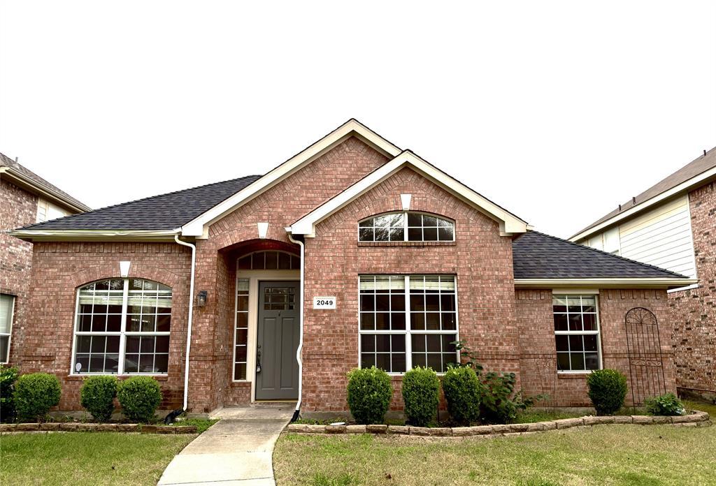 2049 Camelot Drive, Allen