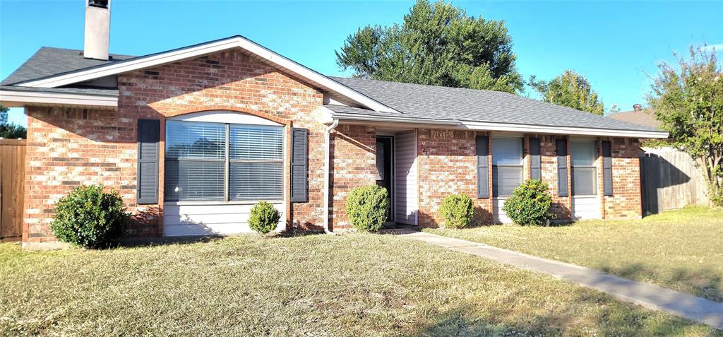 2231 Ridgedale Drive, Carrollton