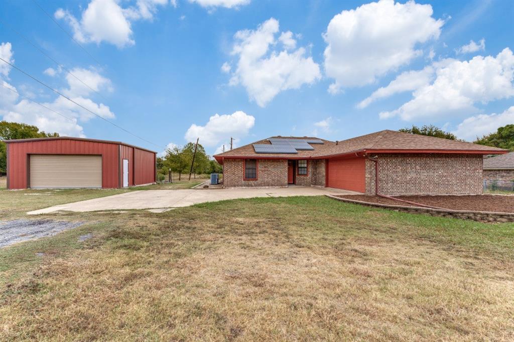 7900 Slay Street, Fort Worth