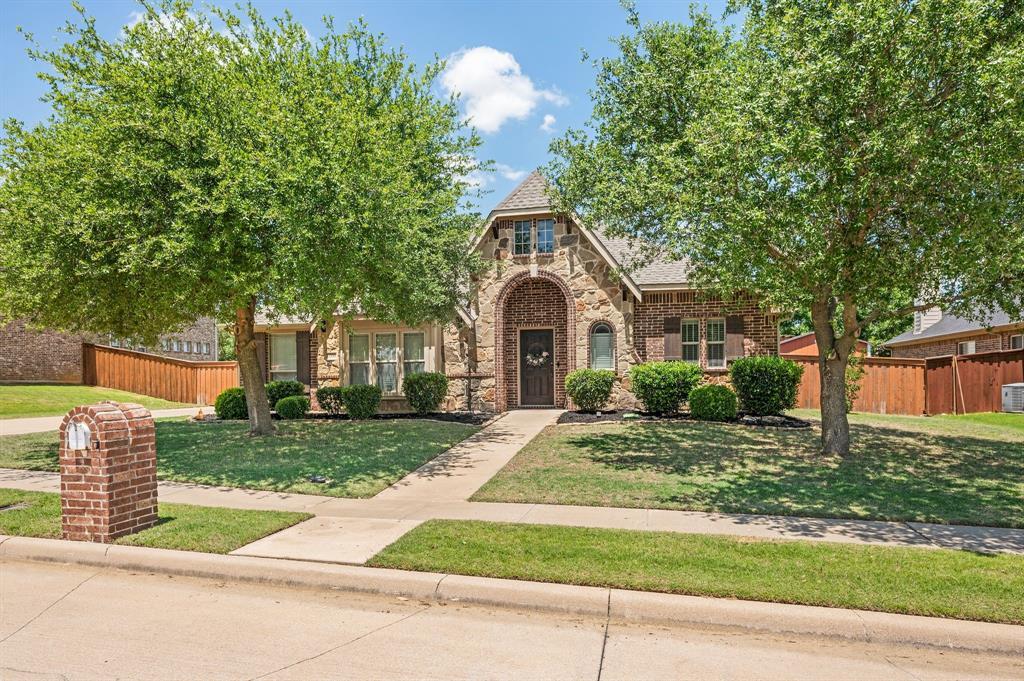 1200 Killian Drive, Mansfield