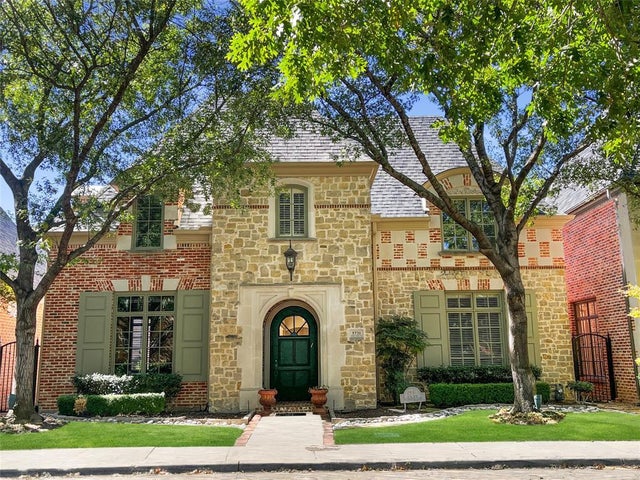 5731 Portsmouth Lane, Dallas