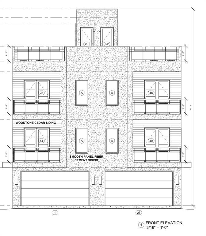 918 Duluth Street, Dallas