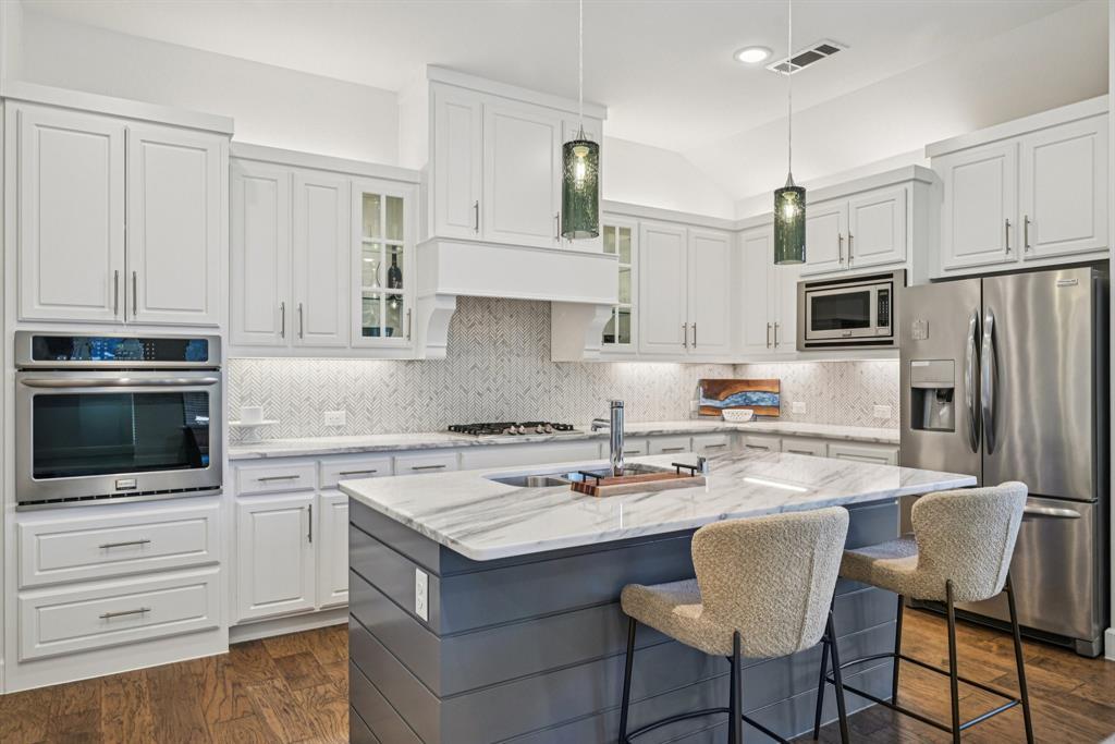 1065 James Court, Allen