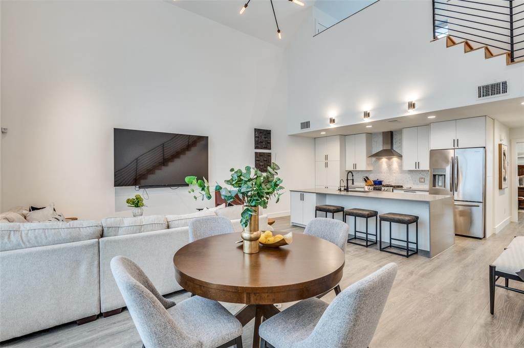 3880 Munger Avenue 8, Dallas