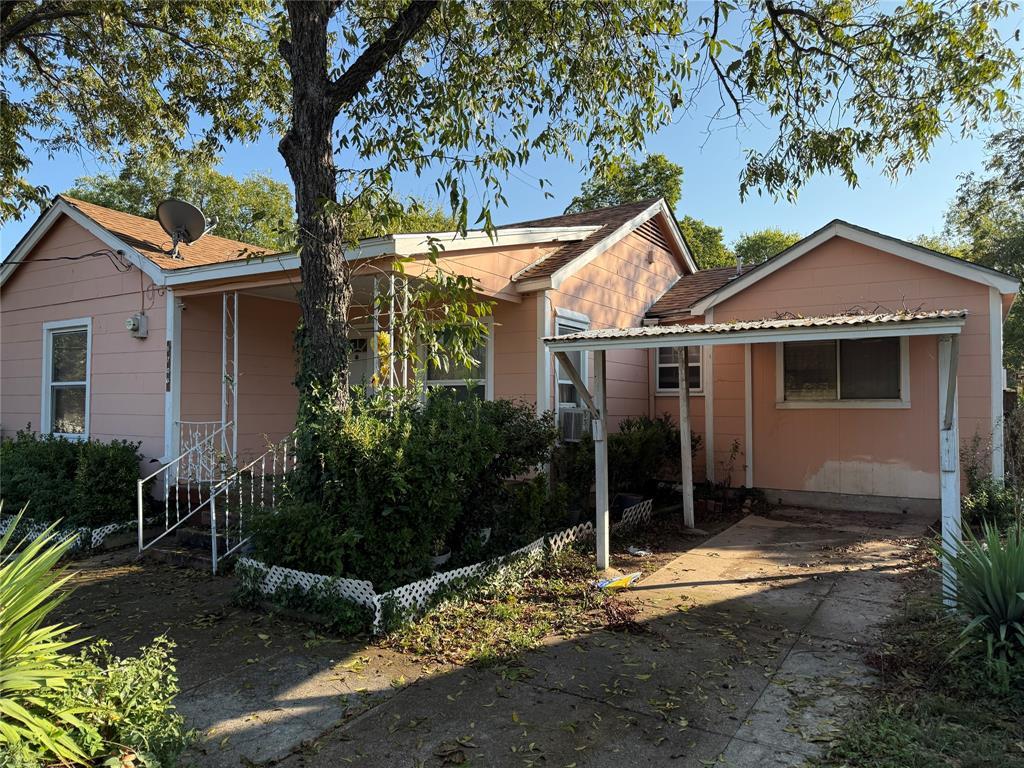 6706 Lovett Avenue, Dallas