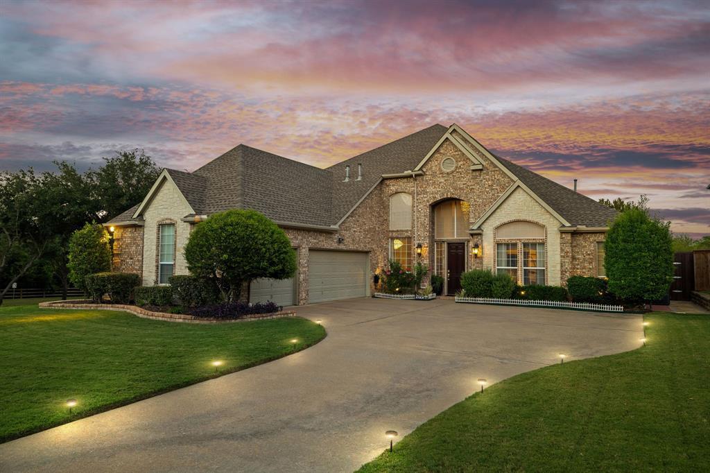 3606 Blackwood Court, Richardson