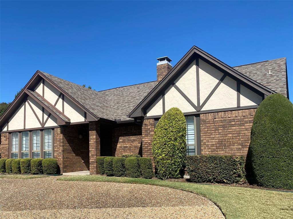 9121 Church Road, Dallas