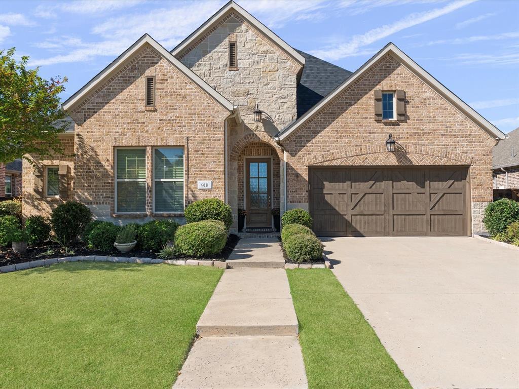 910 Mountain Laurel Drive, Prosper