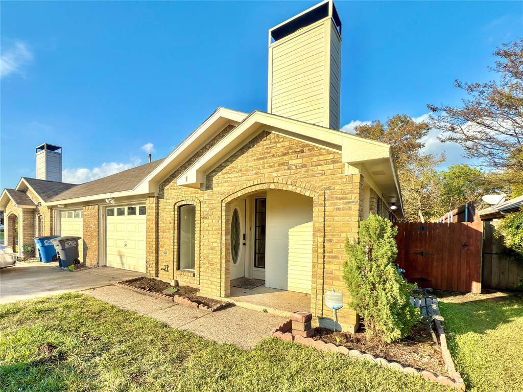 1 Cedar Elm Circle, Allen