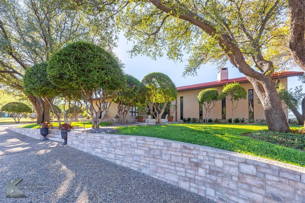 2909 Woodlake Drive, Abilene