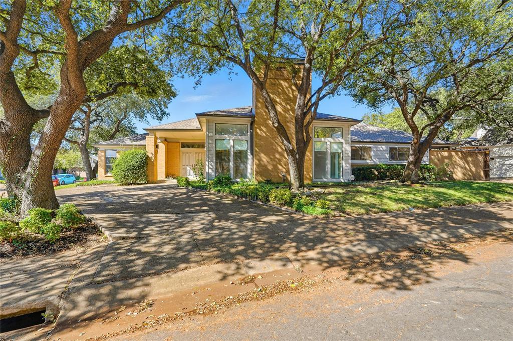 6039 Steamboat Drive, Dallas