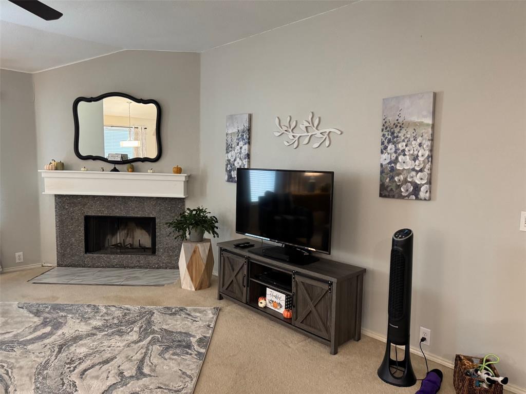8304 Storm Chaser Drive, Fort Worth
