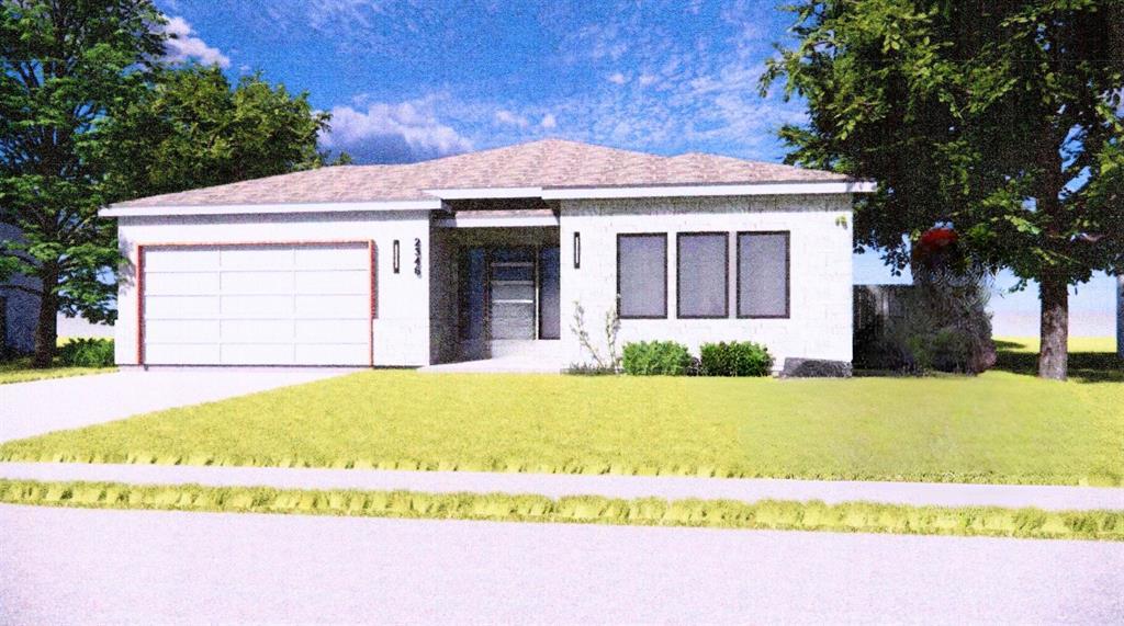 2346 Fatima Avenue, Dallas