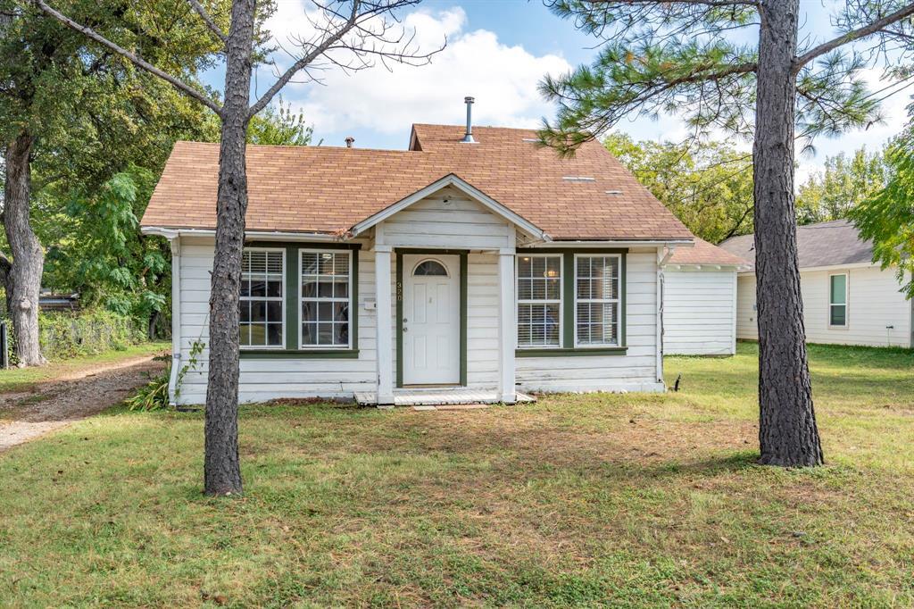 320 S Hastings Street, Irving