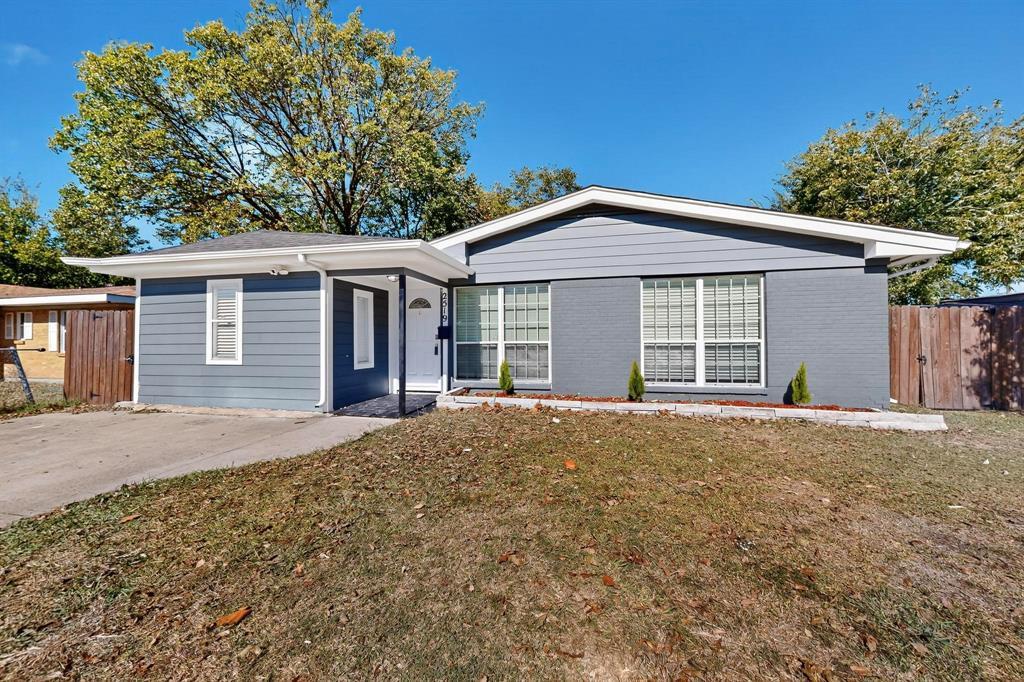 2519 Maverick Avenue, Dallas