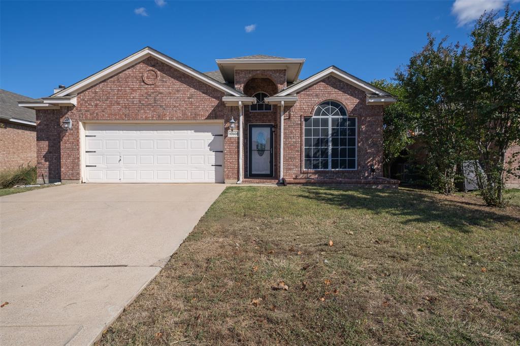 10608 Big Oak Drive, Fort Worth