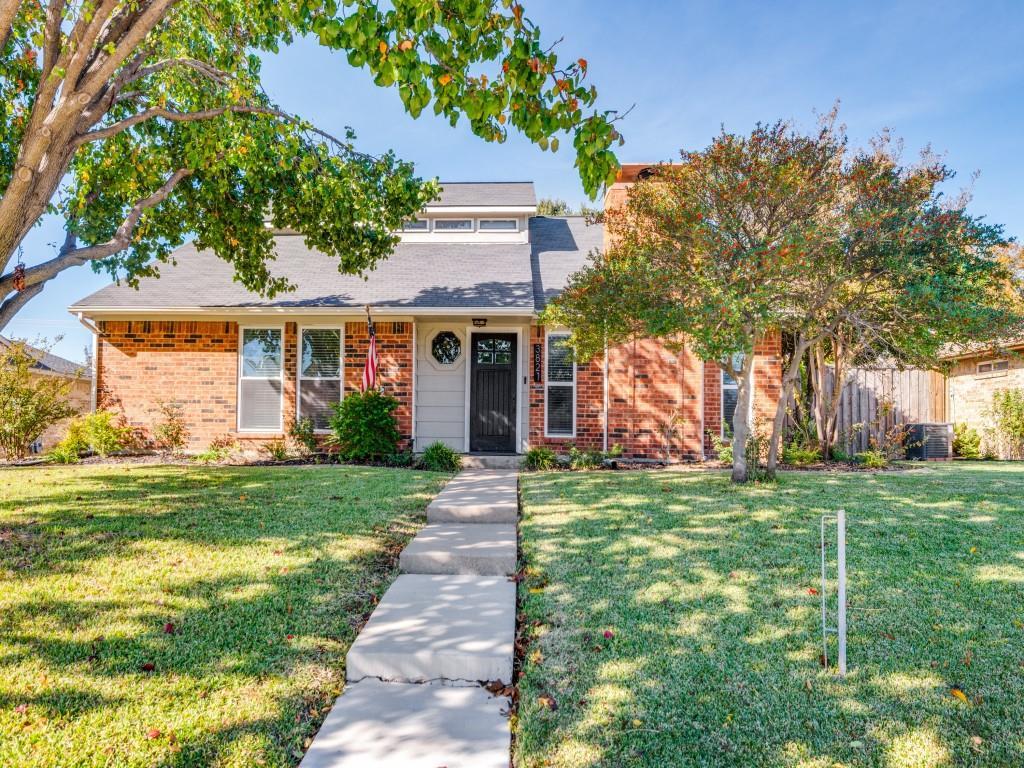 3821 Furneaux Lane, Carrollton