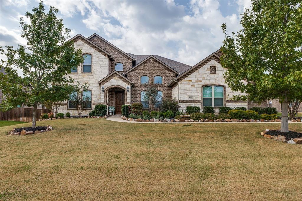 1908 Berkley Drive, Wylie