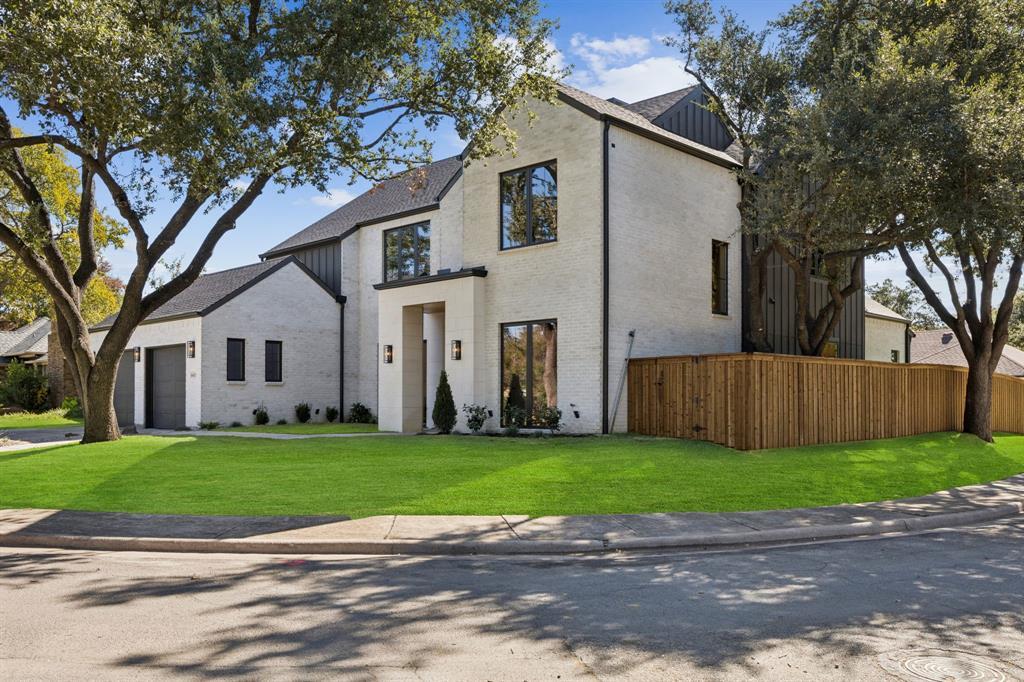 6619 Robin Willow Court, Dallas