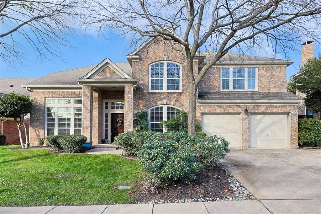 501 Maple Leaf Lane, McKinney