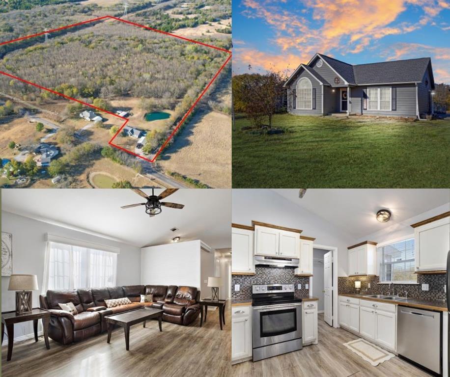 14951 County Road 622, Blue Ridge