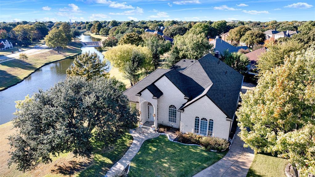 10904 Water Road, Frisco