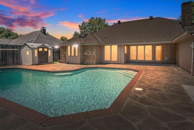 4120 Merriman Drive, Plano