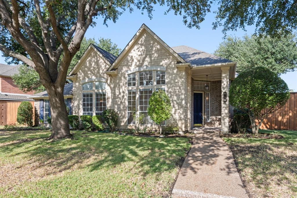6729 Magnum Drive, Plano