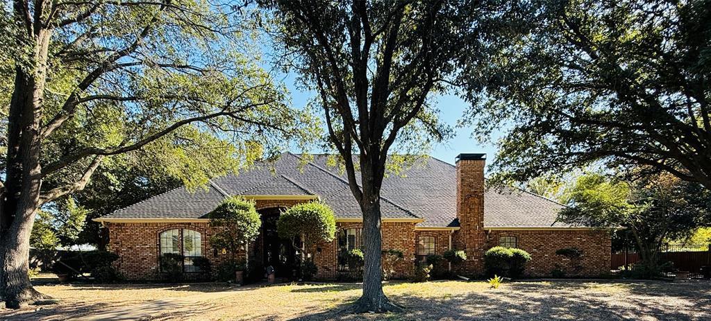 1920 Pearson Crossing, Keller