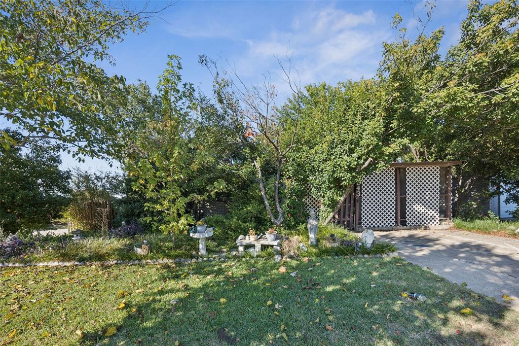 543 Windsor Drive, Allen