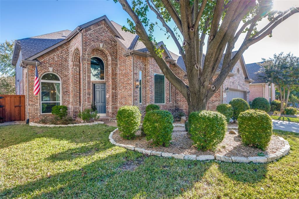 1731 Cross Point Road, McKinney